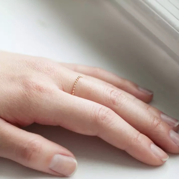 Catbird tiny chain ring